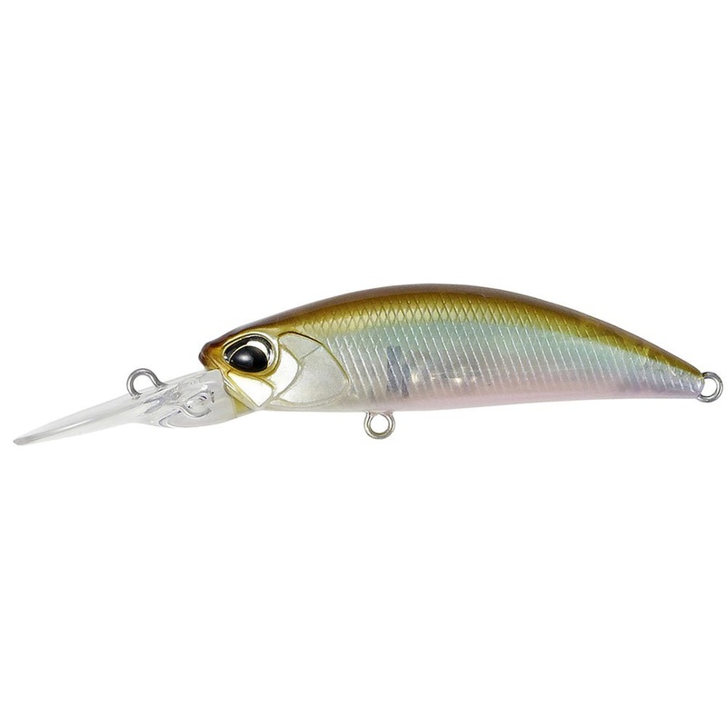 Duo Spearhead Ryuki 50MDF Lure