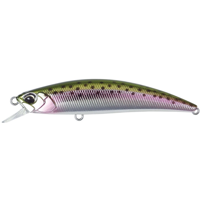 Duo Spearhead Ryuki 70F Lure