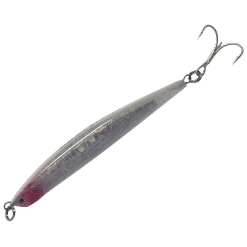 Fish Inc Flanker Metal Lure 115mm - 28G