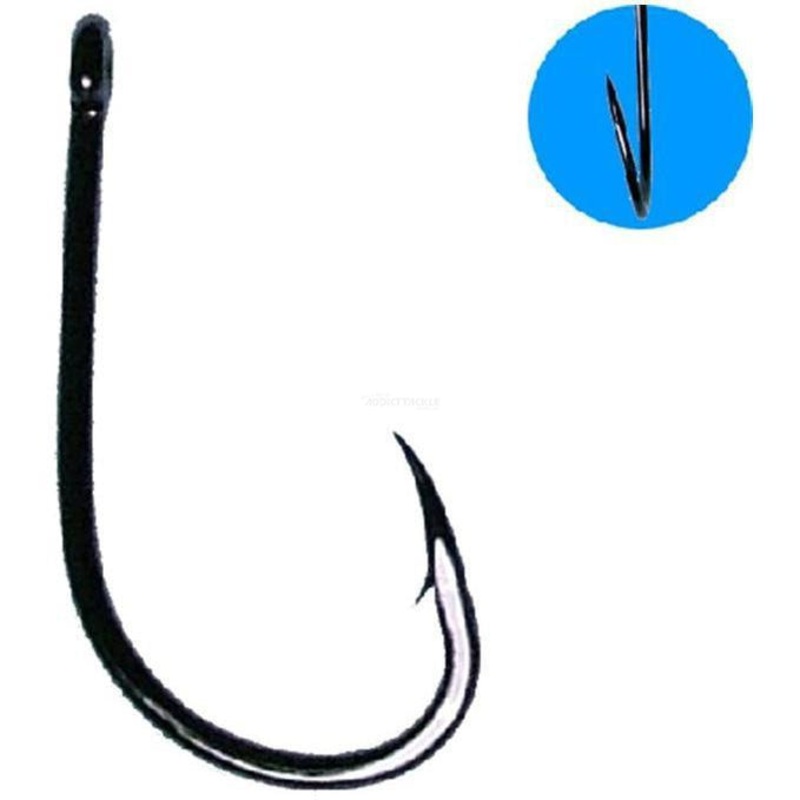 Gamakatsu Big Bait Hooks - Qty 6