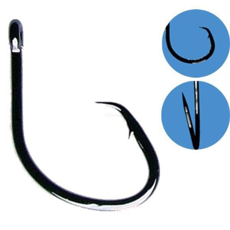 Gamakatsu Nautilus Circle Hooks