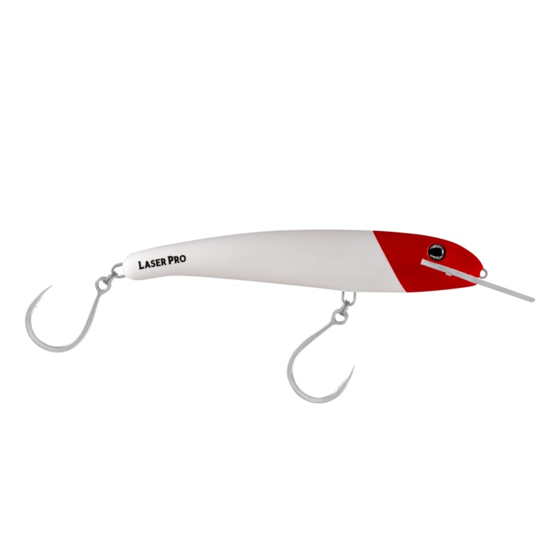 Halco Laser Pro 210 Hard Body Lure