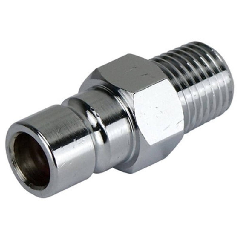 Honda Female Connector 3/8 2001 Newer