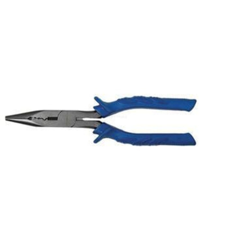Oceanstream Straight Pliers 8"