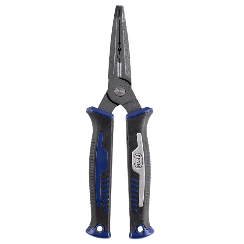 Penn Sw Bent Nose Pliers