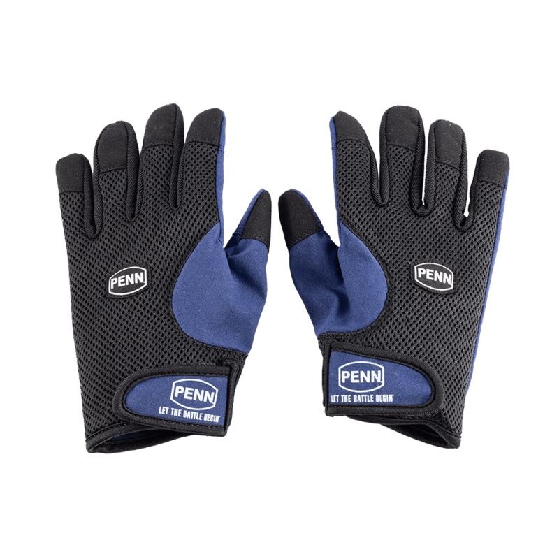 Penn Sw Casting Gloves