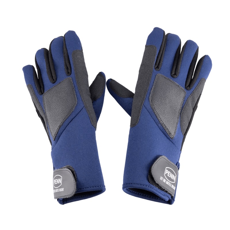 Penn Sw Series Leader Gloves