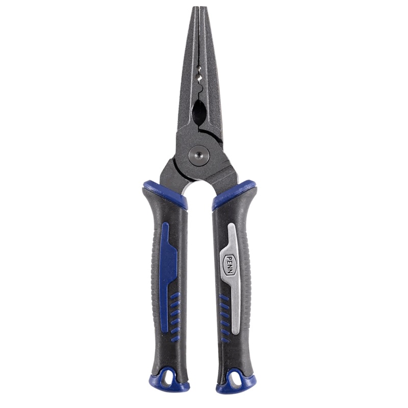 Penn Sw Straight Nose Pliers