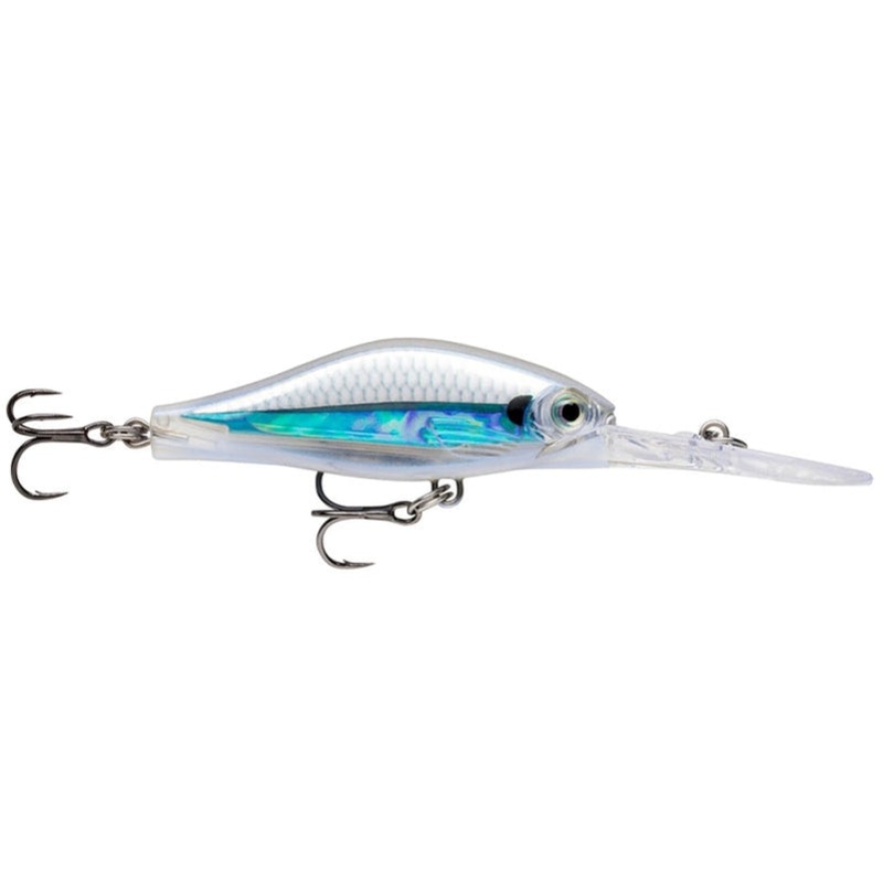 Rapala Shadow Rap Jack Deep 50mm