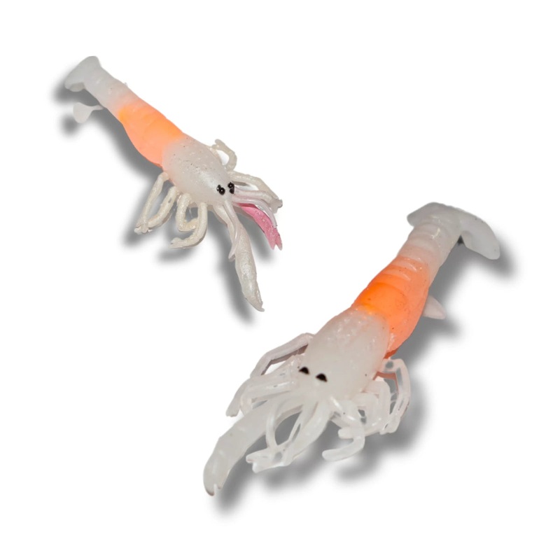 S Tackle Yabaliscious 3"