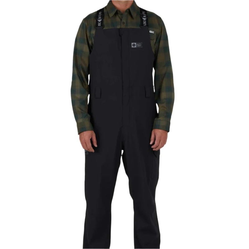 Salty Crew Long Range Bib