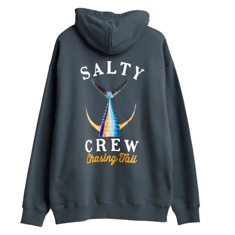 Salty Crew Tailed Mw Fleece