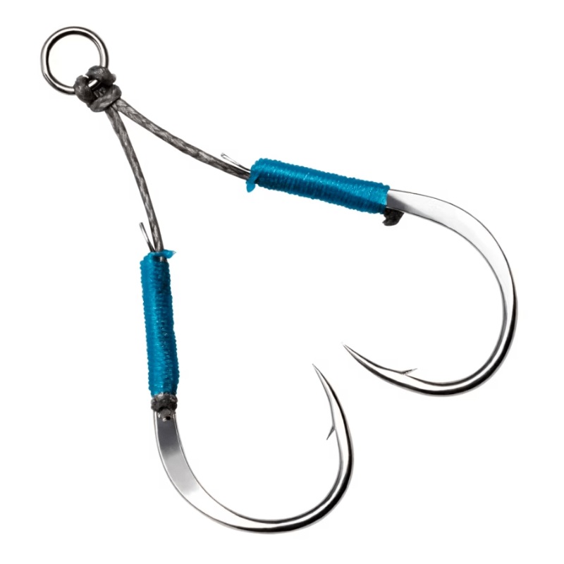 Shimano Assist Hook Type-Lj Twin