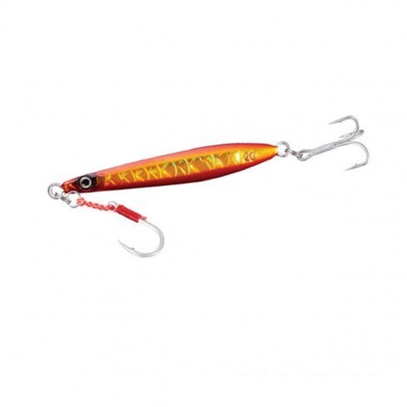 Shimano Coltsniper Iwashi Rocket 20G