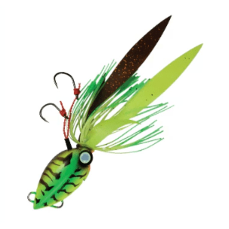 Shimano Lucanus Jig 60G
