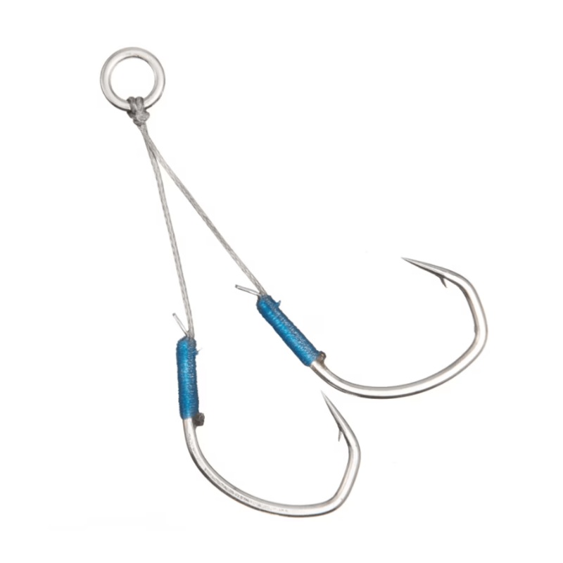 Shimano Ocea Assist Hook Twin