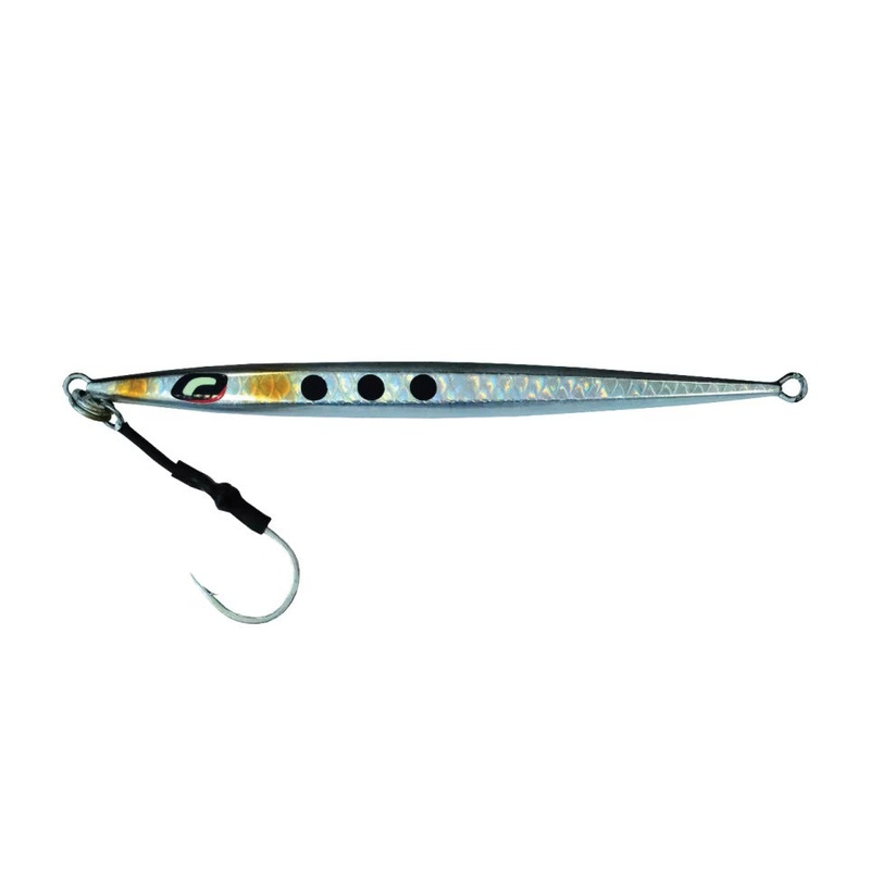 Shimano Ocea Easy Pebble Jigs  199mm