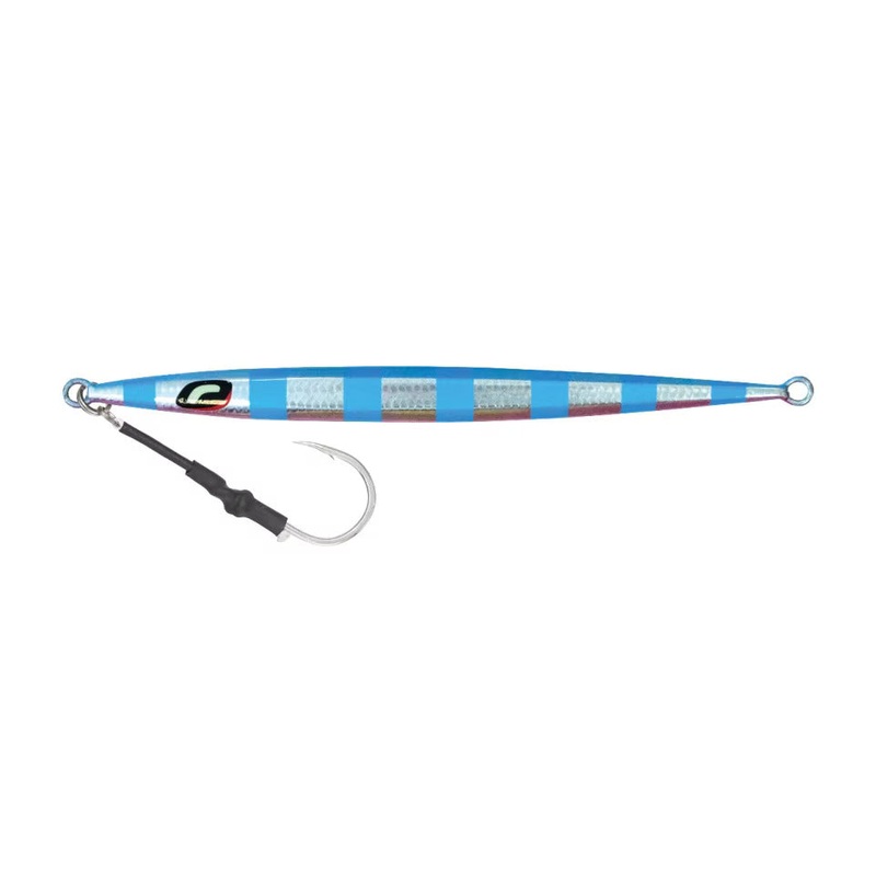 Shimano Ocea Easy Pebble Jigs  224mm