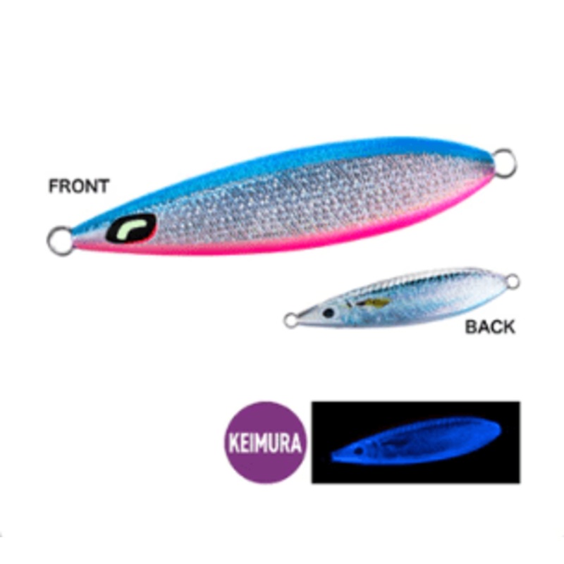 Shimano Ocea Wing Fall Jigs 108mm