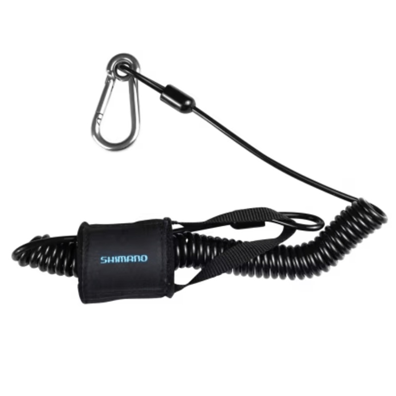 Shimano Recoil Troll Strap