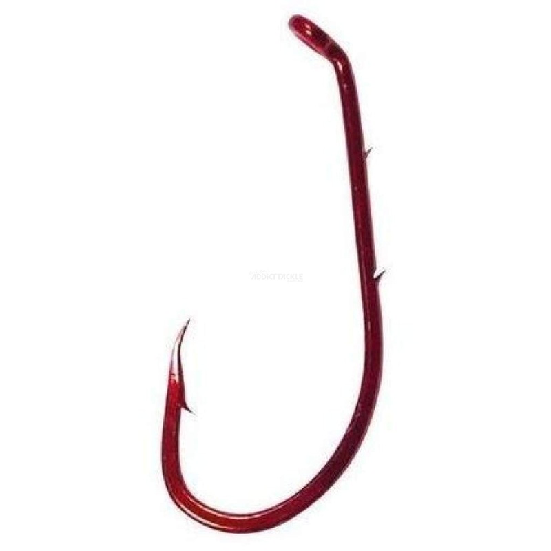 Shogun Red Beak Hooks