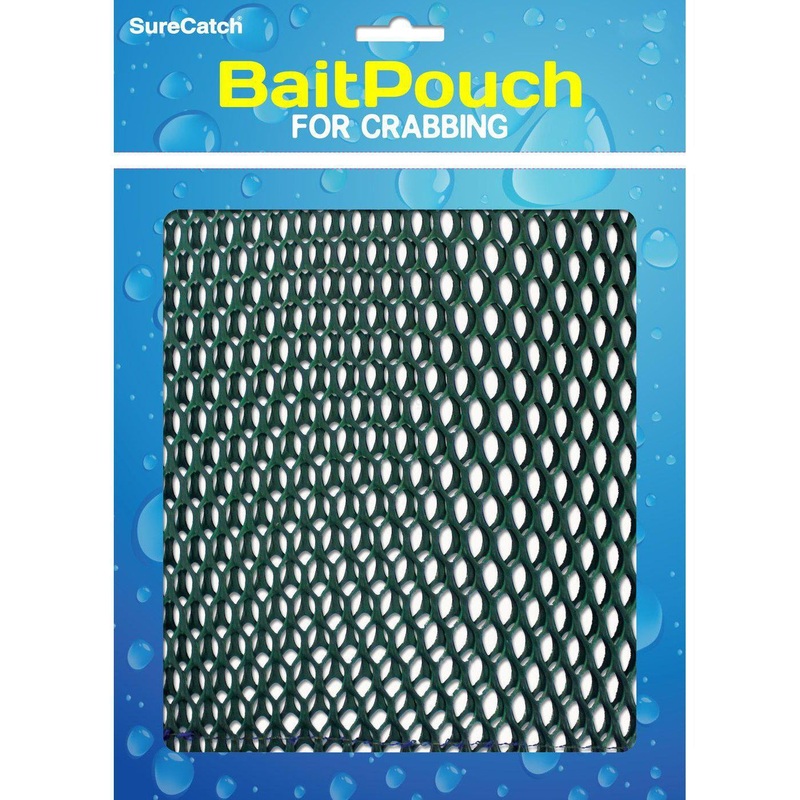 Surecatch Crab Pot Bait Pouch