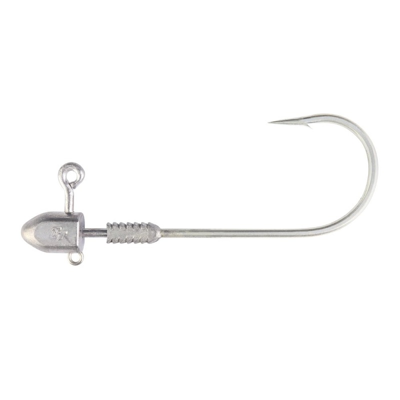 TT Enforcer Jighead 1Oz