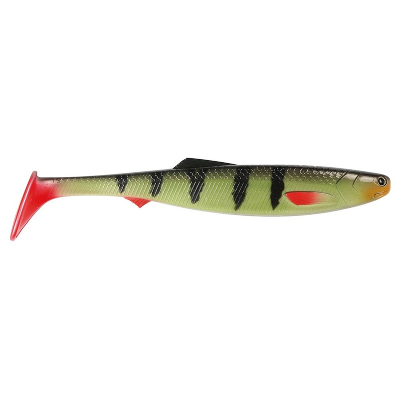 TT Enforcer Soft Plastic 220mm
