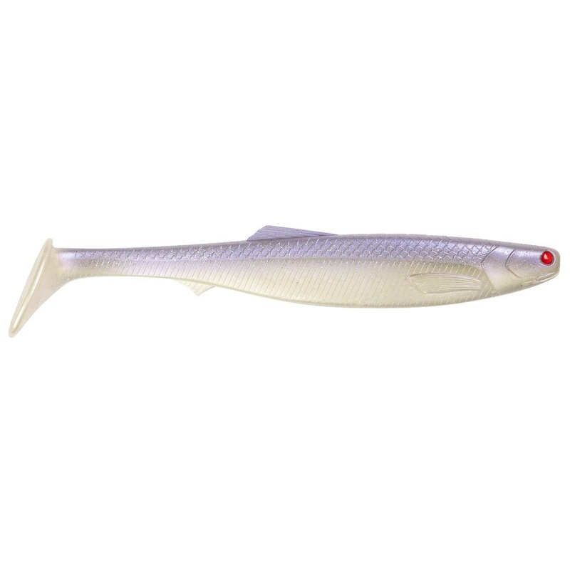 TT Enforcer Soft Plastic 250mm