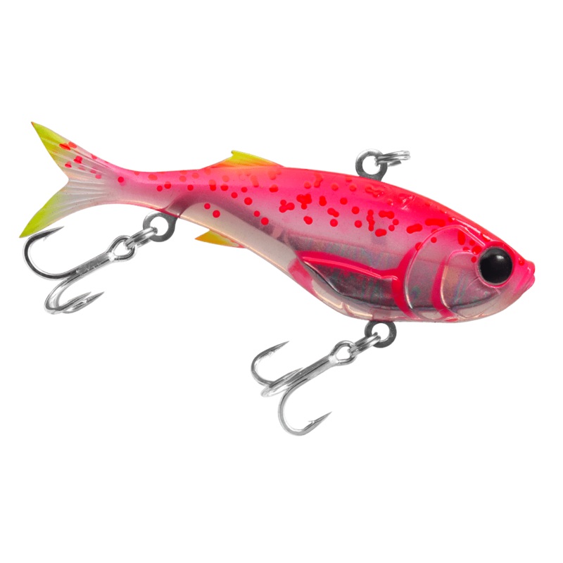 TT Quake Power Vibe Soft Fishing Lure 60mm