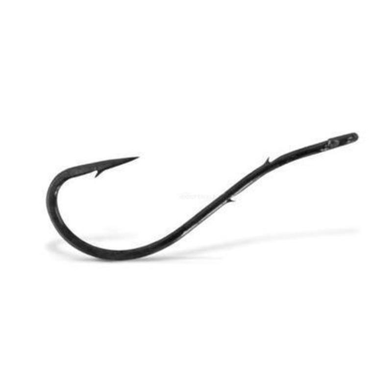 Vmc Bent Worm Hooks 7054