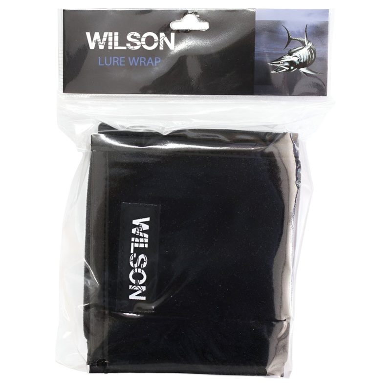 Wilson Lure Wrap
