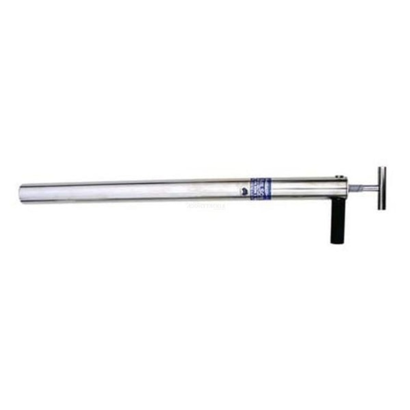 Wilson Stainless Steel Bait Pump