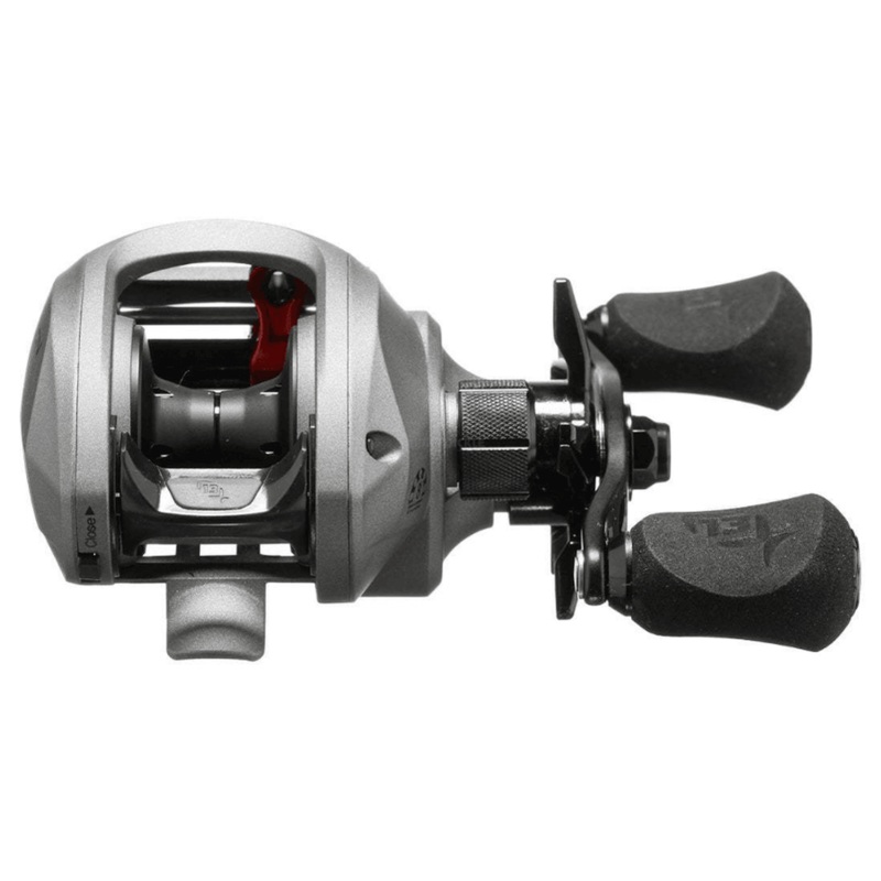 13 Fishing Inception 6.6:1 Rh Baitcast Reel