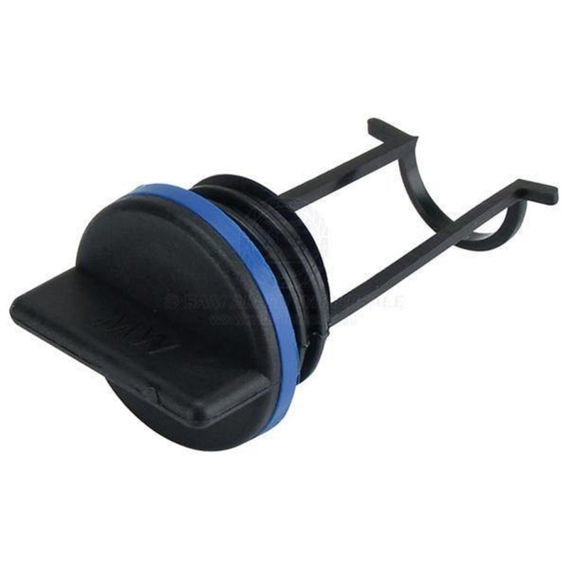 30mm Plastic Bung And Washer