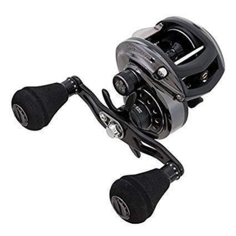 Abu Garcia Revo Beast 40 High Speed Baitcast Reel