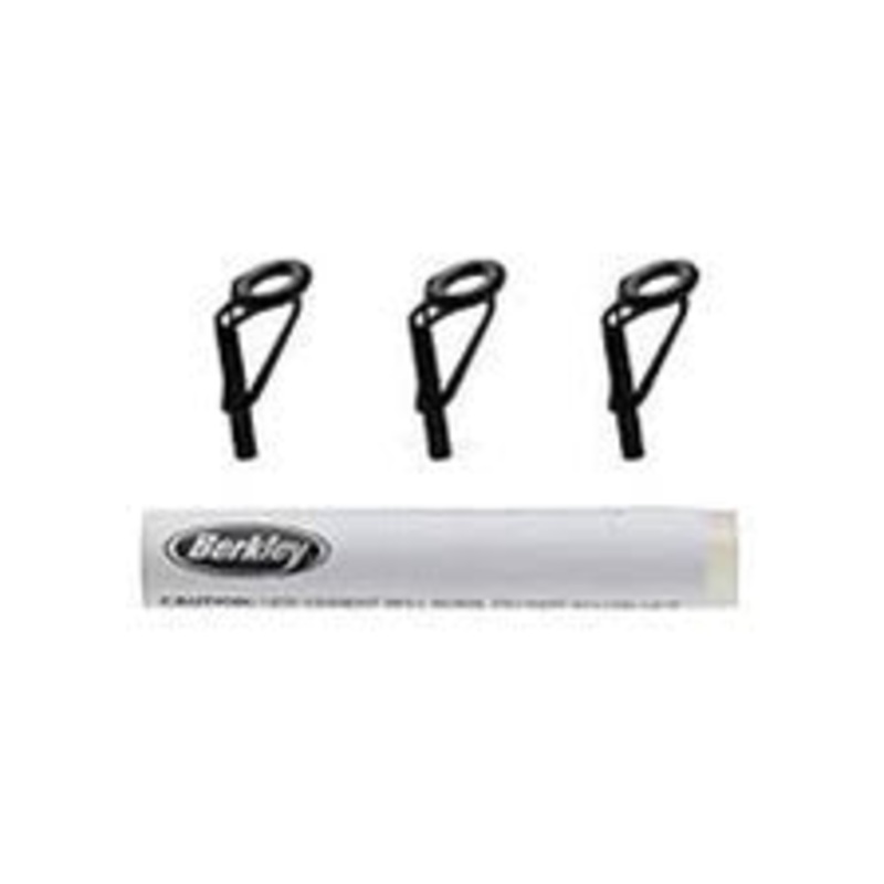 Berkley - Standard Rod Repair Kit  3Tips