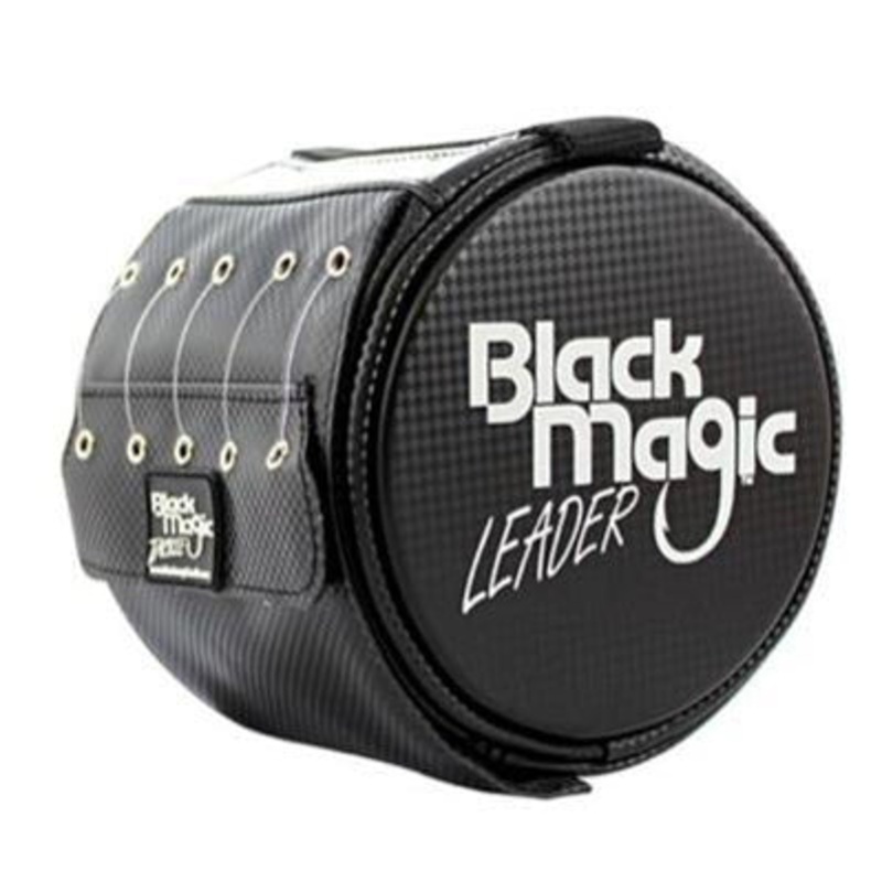 Black Magic Trace Dispenser