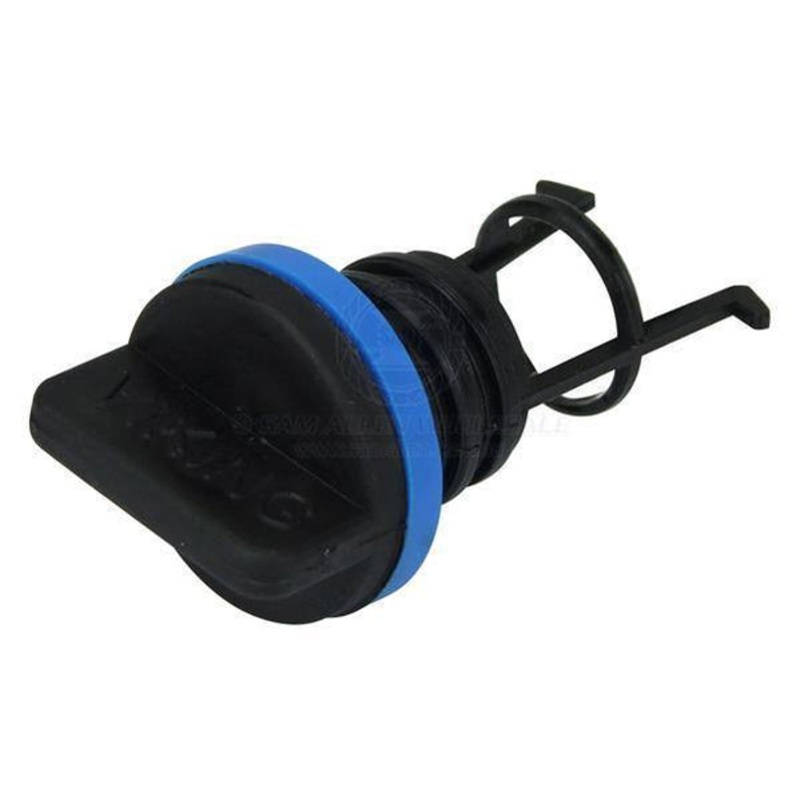 Bung And Washer 25mm Coarse Thread