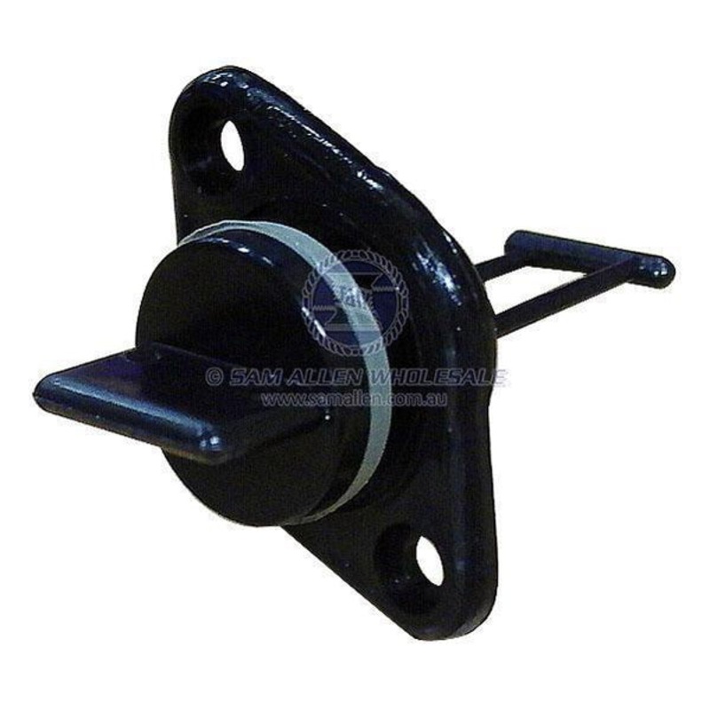 Complete Drain Bung/Plug 25mm Washer Coarse Thread