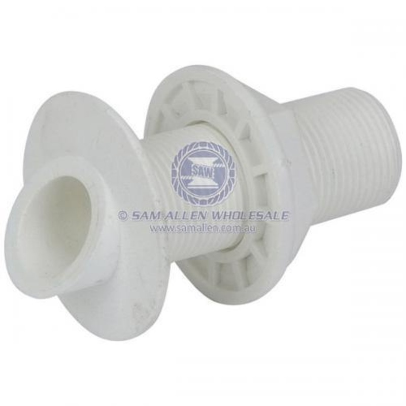 High Speed Pick Up 3/4"