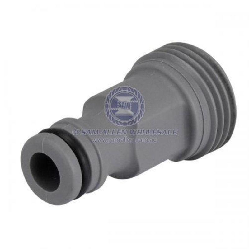 Hose Adaptor 3/4 Outboard Flusher