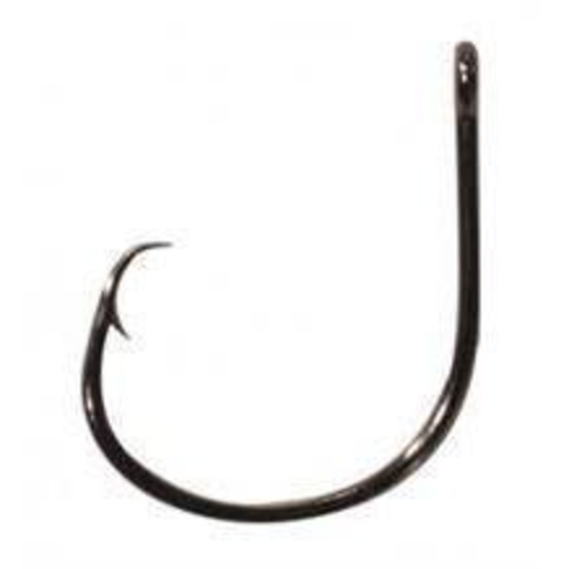 Kumho 11033 Circle Wide Gap Black Hooks Value Pack