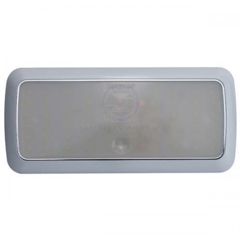 Led Interior Light 12/24V Touch