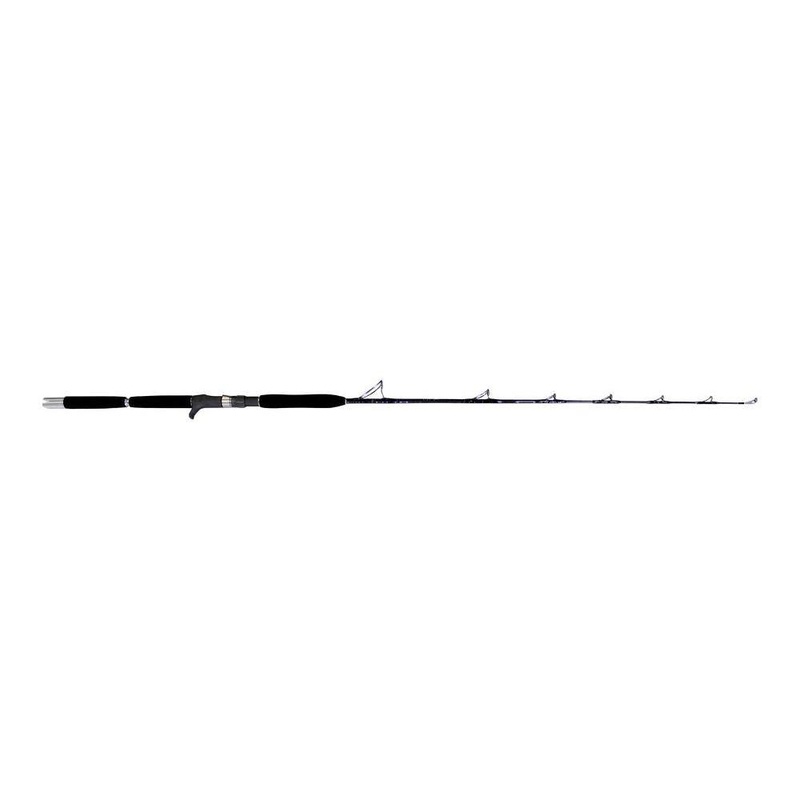 Live Fibre Venom Deep Jig  5'6" Pe 5-10 1Pc Spin Jigging Rod