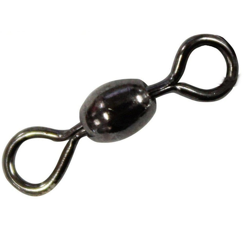 Mustad Crane Swivels