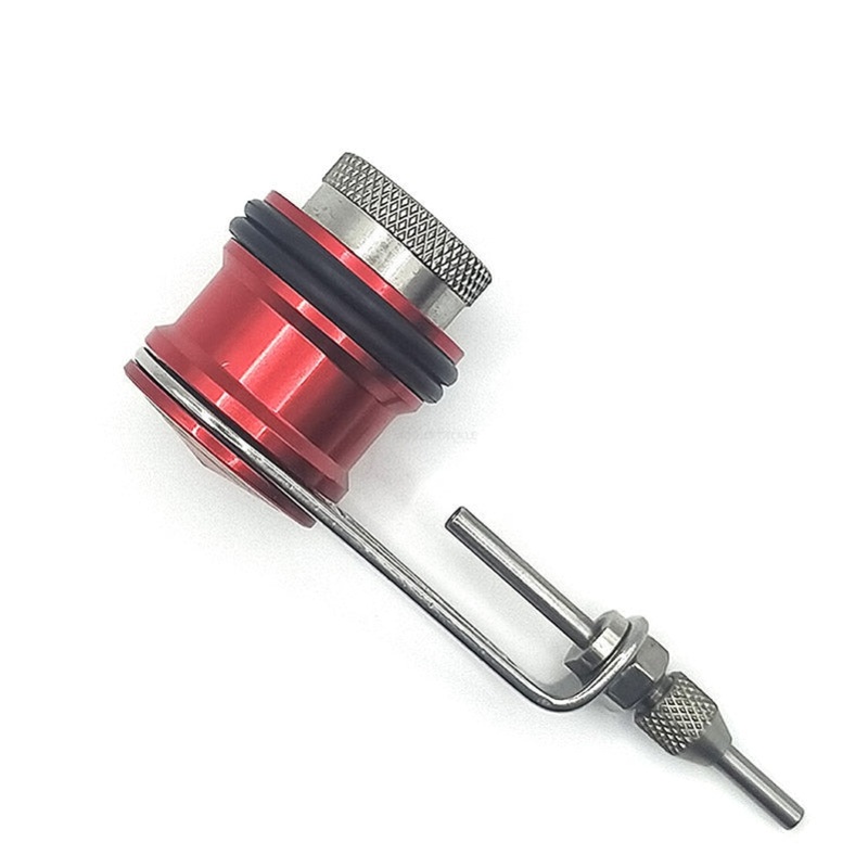 Noeby Bobbin Knotter