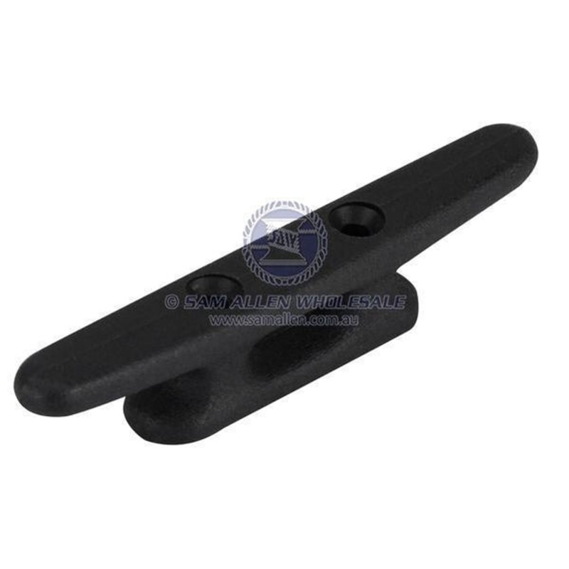 Nylon Cleat 4"