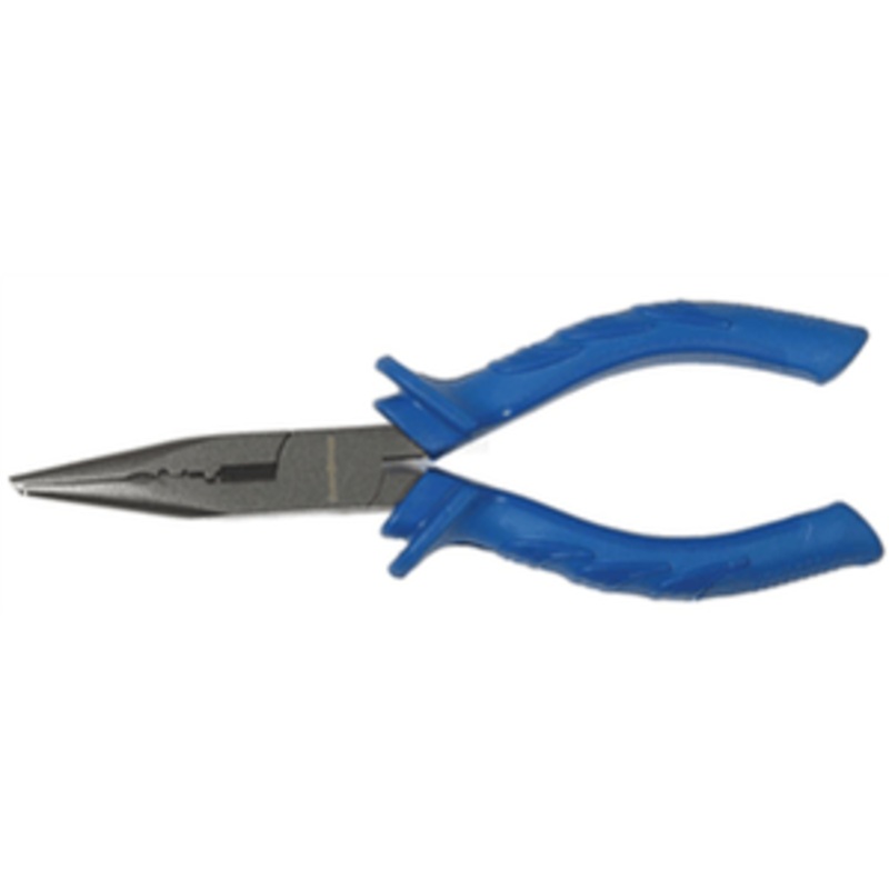 Oceanstream Split Ring Pliers 6"