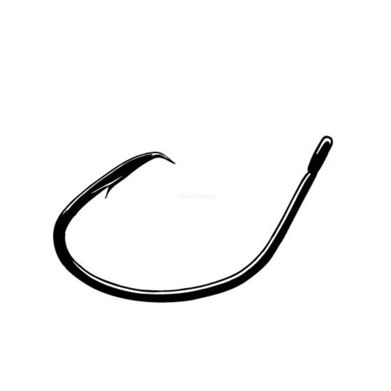 Owner Mutu Circle Hooks - 5163